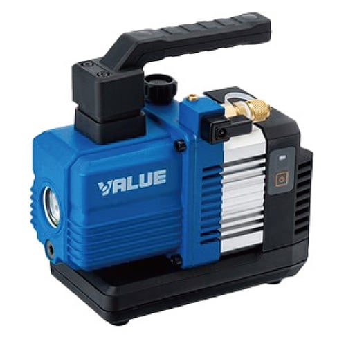 充電式真空ポンプ本体(単品)