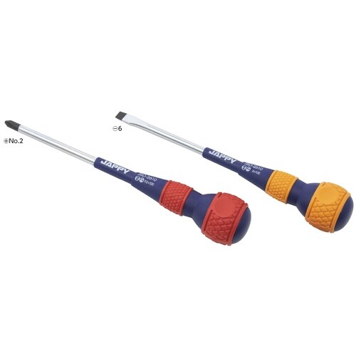 スリム電工ドライバーセット