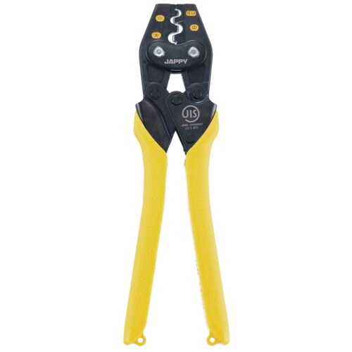 リングスリーブ用圧着工具JHP−LMS 242mm