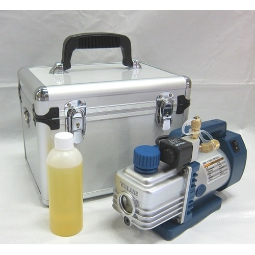 真空ポンプ本体 BB−210V−JP 6KG