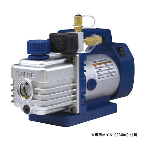 真空ポンプ本体 BB−210VN−JP 4.2kg