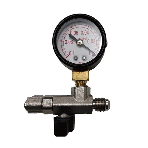 真空ゲージ VA2−210A−JP アナログ