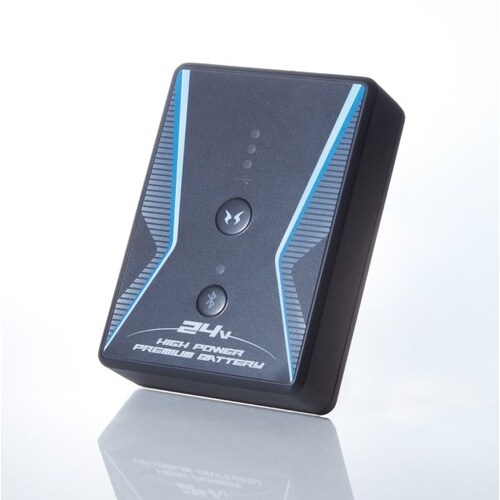 ファン対応ウェア 空調風神服 RD9390PJJP