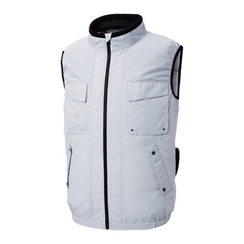 空調風神服エコベストSLKF92412−SL