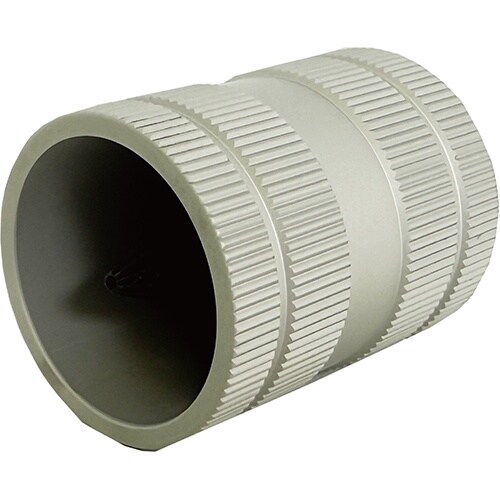 筒型40枚刃リーマー(内外両用)