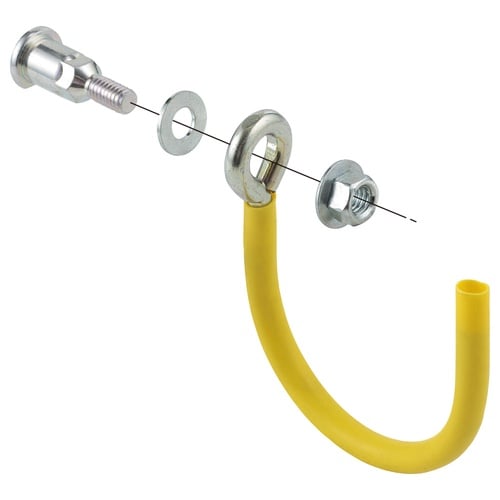 セパボルト用ケーブル支持金具6WDSB