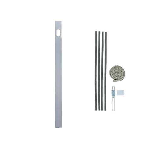 アルミ窓パネルC−MP22−S