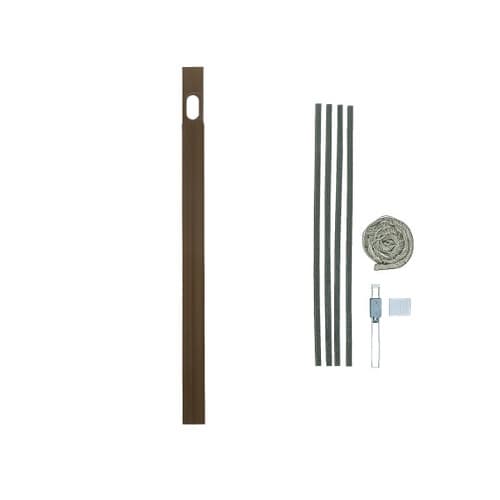 アルミ窓パネルC−MP22−B