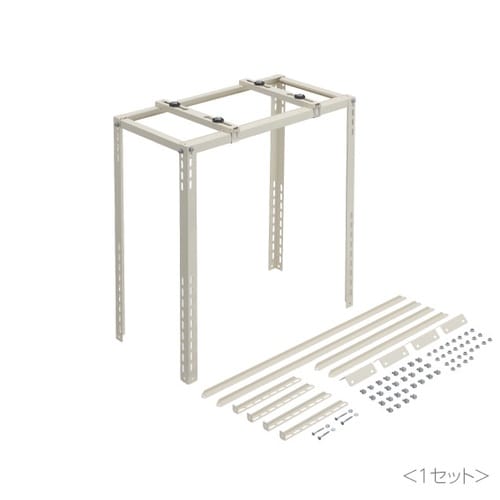 平地二段置用ジョイント部材CE−TJ