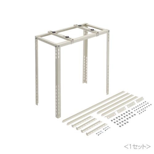 平地二段置用ジョイント部材CE−TJ−L