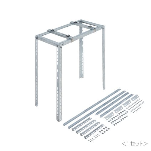 平地二段置用ジョイント部材CE−TJZ−L