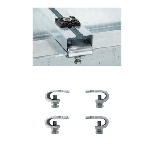 C型クランプCB−CC2