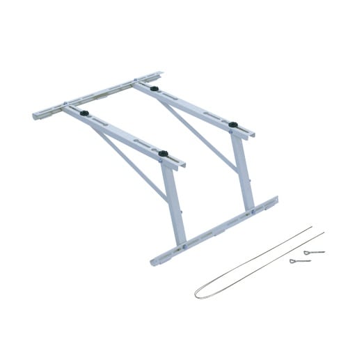 クーラーキャッチャーC−LZG