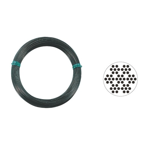 コーティングワイヤーE−CY18−SUS