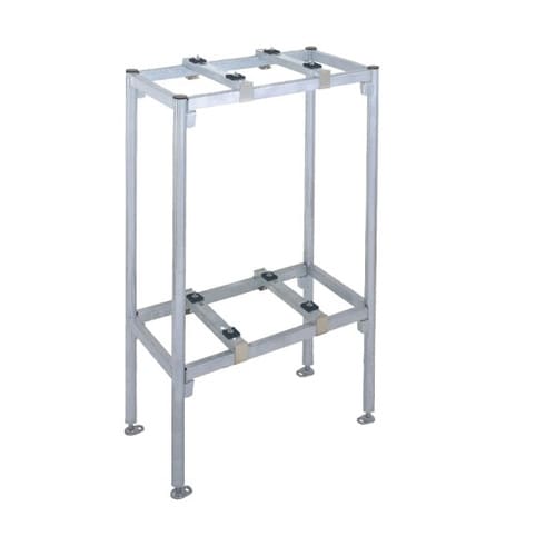 二段置用架台PC−NJ30WH