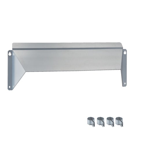 前面用防雪パネルPE−RJ30−Y