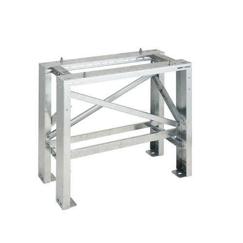 冷凍機用架台PB−1010−SST