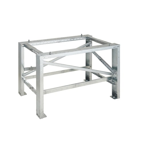 冷凍機用架台PB−1310−MT