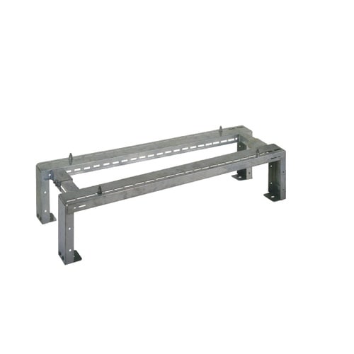 冷凍機用架台PB−153−SS