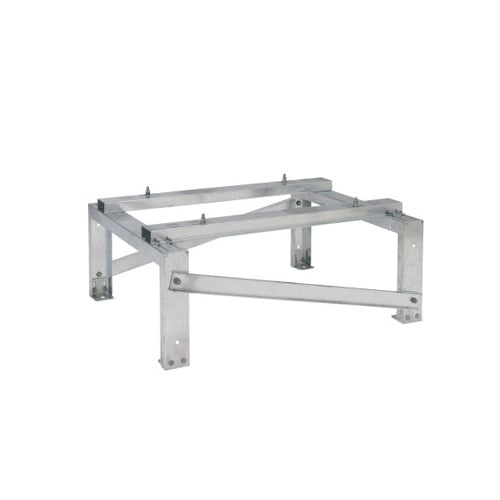 ドレンパン対応架台PB−125D