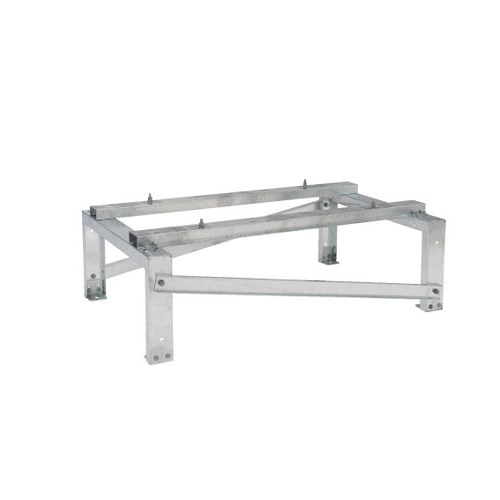 ドレンパン対応架台PB−155D