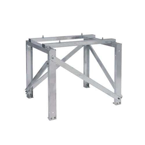 ドレンパン対応架台PB−1210D