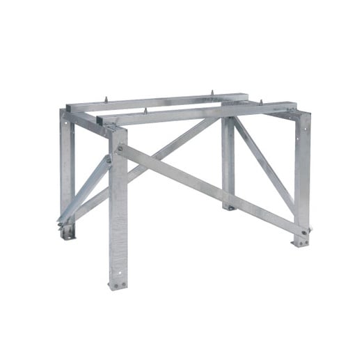 ドレンパン対応架台PB−1510D