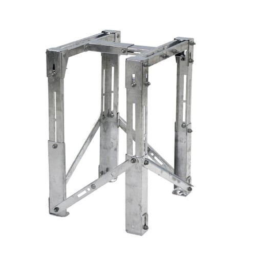 ガスメーター架台MK−60