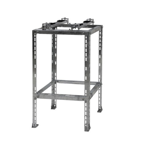 ガスメーター架台MK−90M