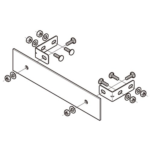 エンドキャップ7FRC40K