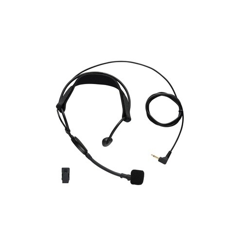 ヘッドセットマイク ER−1000HS