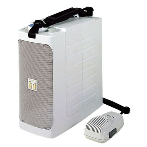 ショルダーメガホンER−604W