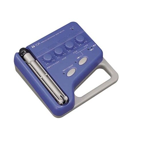 ワイヤレスマイクミキサーWM−1510