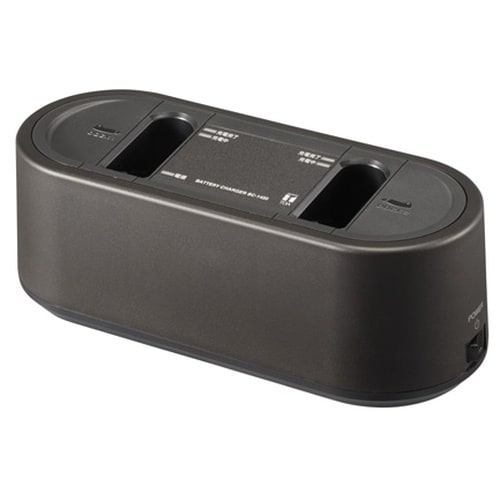 ワイヤレスガイド用充電器BC−1420