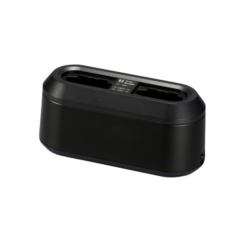 ワイヤレスガイド用充電器BC−2000