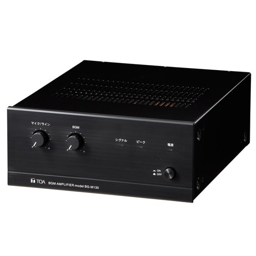 BGMアンプBG−M130