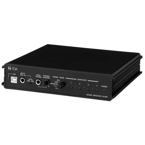 CM・BGM演奏機器サウンドリピーターEV−20R