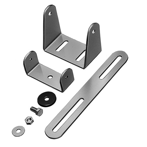 スピーカー取付金具(金属ケース用)YS−301
