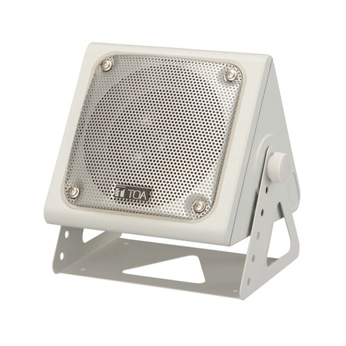 防滴型スピーカーBS−4W