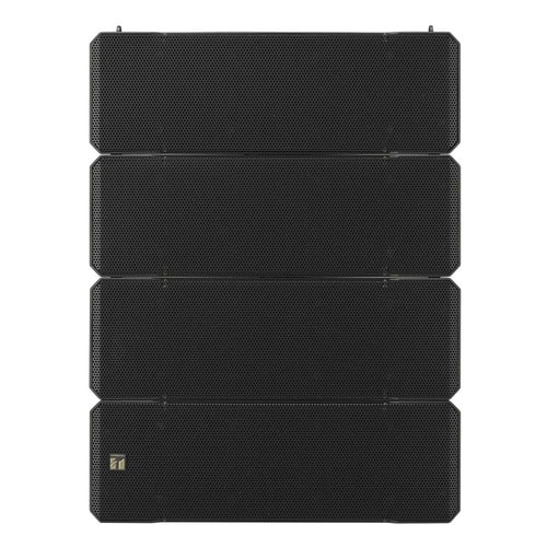 コンパクトアレイスピーカー HX−7B−WP