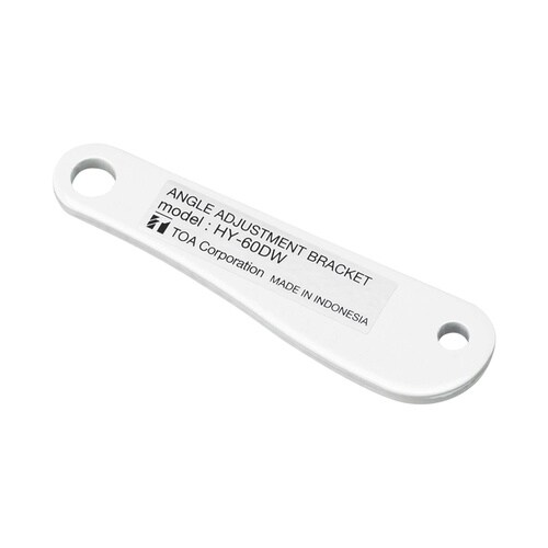 スピーカー角度調整金具HY−60DW