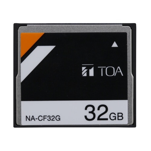 メモリーカード32GB(追加用) NA−CF32G