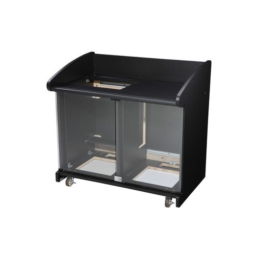 木製ラックWR−030EB