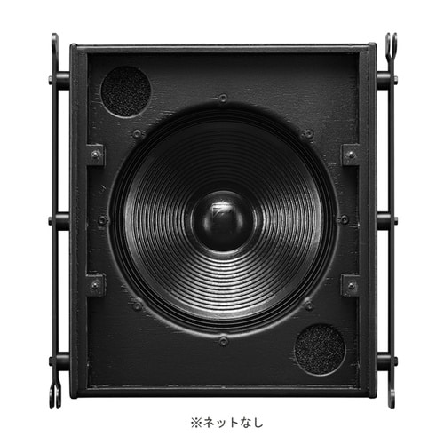 ラインアレイスピ−カ−防滴型 SR−C15BWP