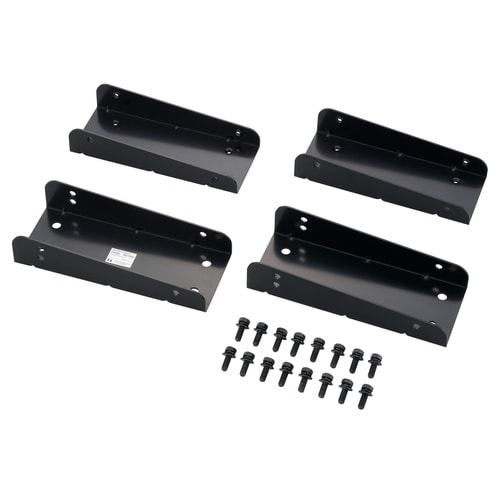 スピーカー内振り金具SR−PB5