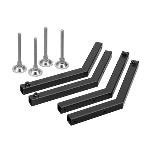 リギングサポート金具SR−SB8