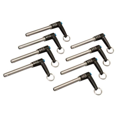 クイックリリースピンSR−QP6−250