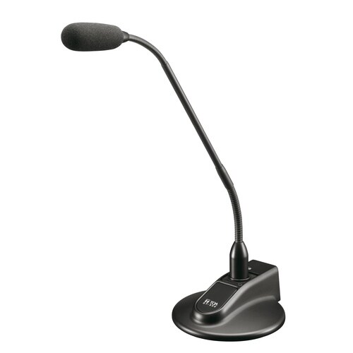 グースネック型コンデンサーマイクEM−800