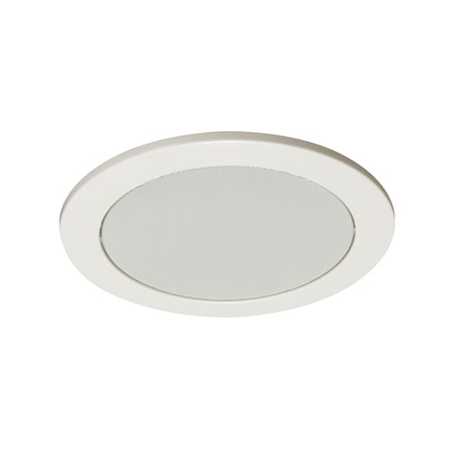 小型天井埋込スピ−カ−用パネルCP−183A