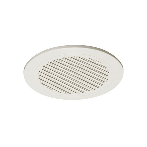 小型天井埋込スピ−カ−用パネルCP−184A